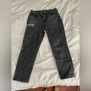 Old Navy Jeans - Black
